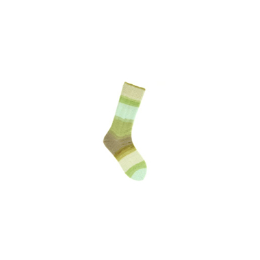 Superba Cashmere luxury socks - Rico Design