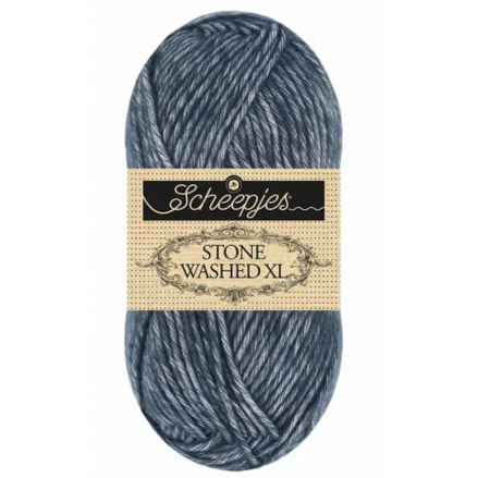Scheepjes Stone Washed XL - 887 Sodalite