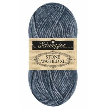 Scheepjes Stone Washed XL - 887 Sodalite