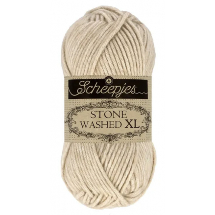 Scheepjes Stone Washed XL -871 Axinite