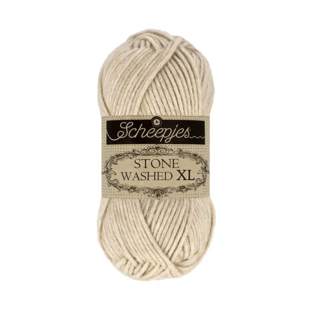 Scheepjes Stone Washed XL -871 Axinite Scheepjes Stone Washed XL -871 Axinite
