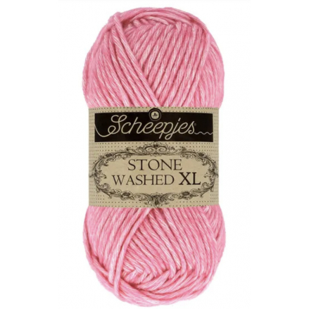 Scheepjes Stone Washed XL  - 876 Tourmaline