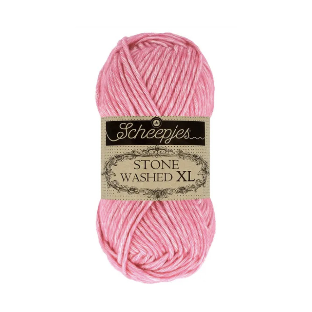 Scheepjes Stone Washed XL - 876 Tourmaline Scheepjes Stone Washed XL - 876 Tourmaline