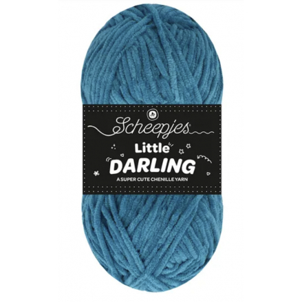 Scheepjes Little Darling -  414 - Dragon