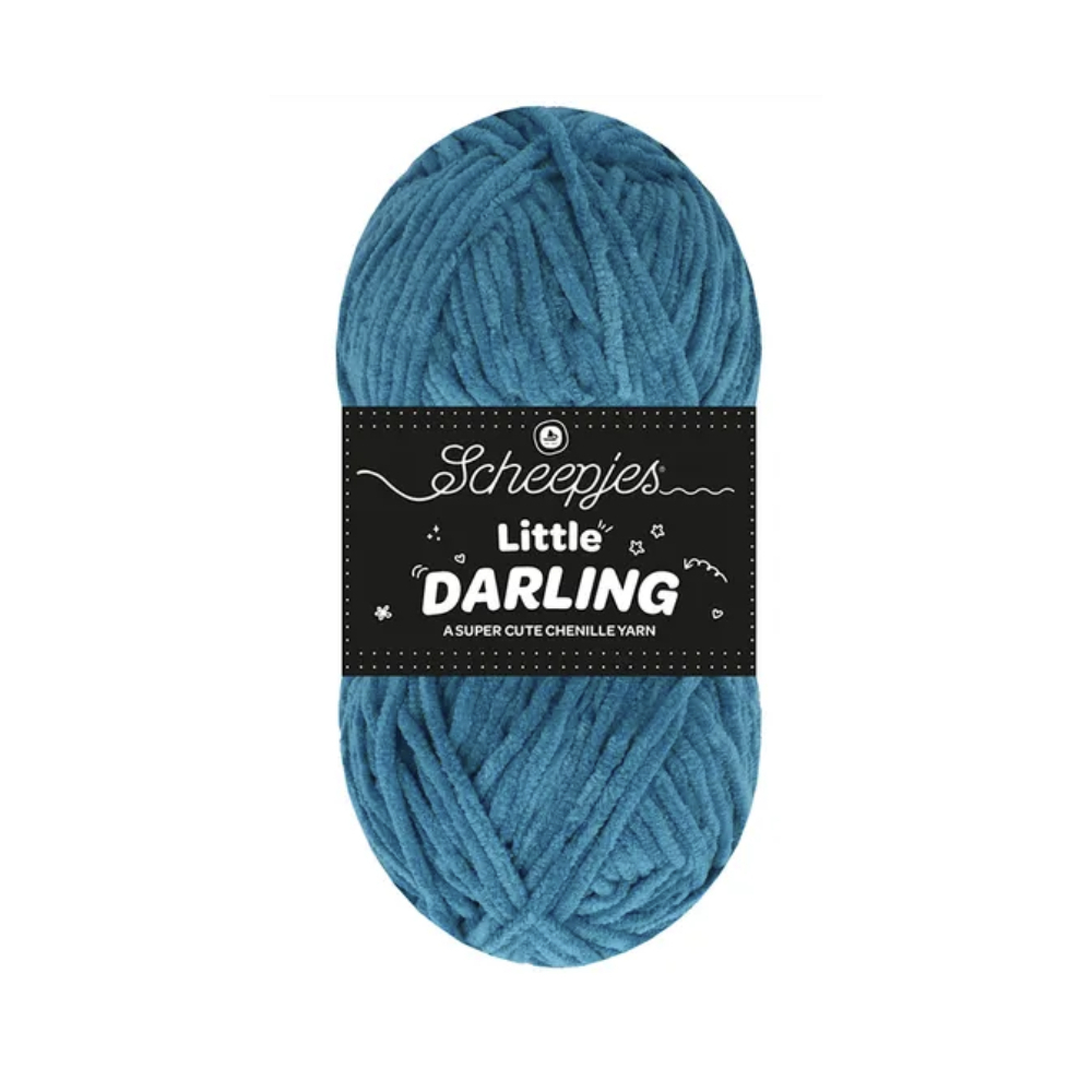 Scheepjes Little Darling -  414 - Dragon
