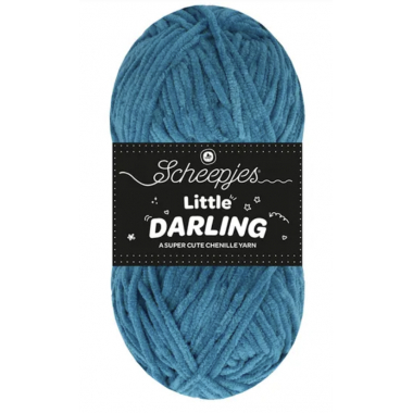 Scheepjes Little Darling -  414 - Dragon