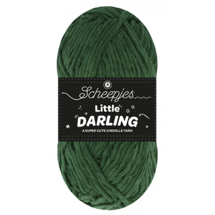 Scheepjes Little Darling - 420 - Pickle