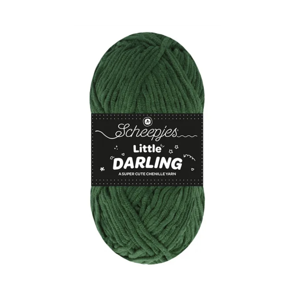 Scheepjes Little Darling - 420 - Pickle