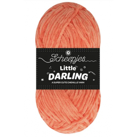Scheepjes Little Darling - 429 Shrimp