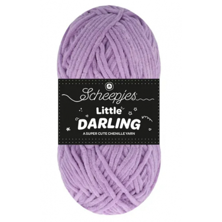 Scheepjes Little Darling - 430 - Jellyfish