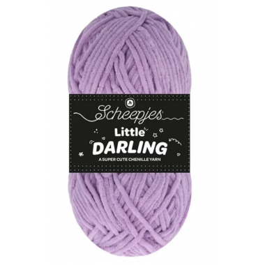 Scheepjes Little Darling - 430 - Jellyfish