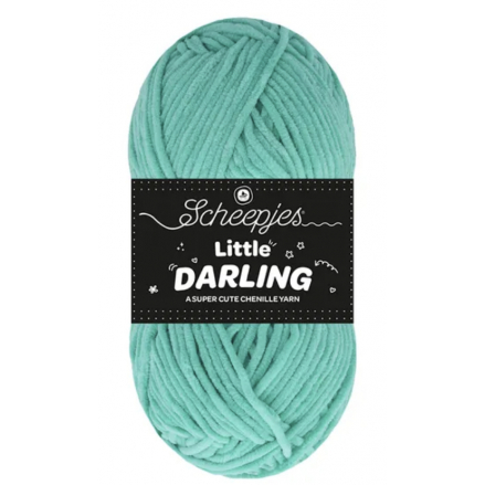 Scheepjes Little Darling - 432 - Stingray
