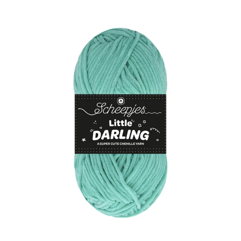 Scheepjes Little Darling - 432 - Stingray