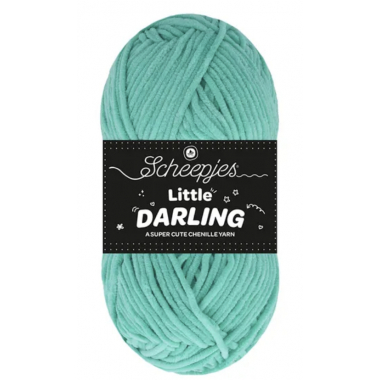 Scheepjes Little Darling - 432 - Stingray