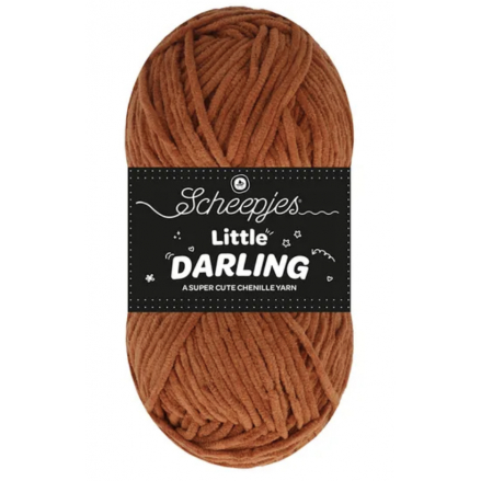 Scheepjes Little Darling - 412 Pony