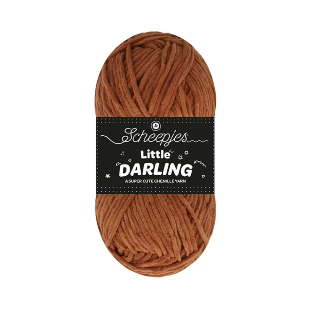 Scheepjes Little Darling - 412 Pony