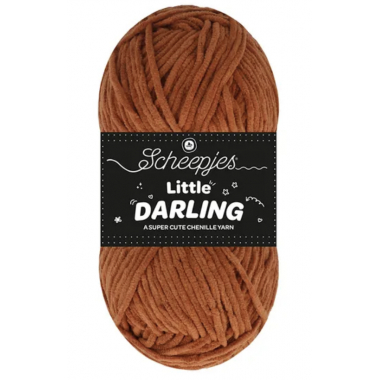 Scheepjes Little Darling - 412 Pony
