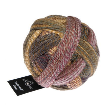 Zauberball Crazy - Schoppel Wolle