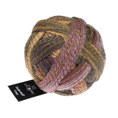 Zauberball Crazy - Schoppel Wolle