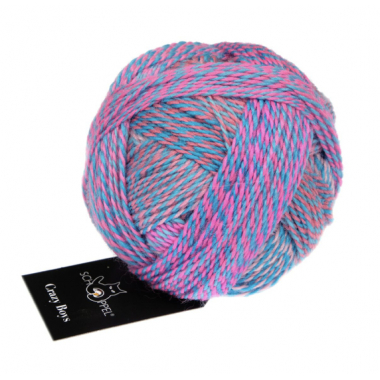 Crazy Boys - Schoppel Yarn