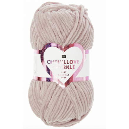 Creative Chenillove Sparkle - Rico Design
