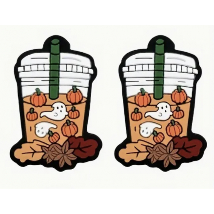 Embout d'aiguilles - Mug Halloween