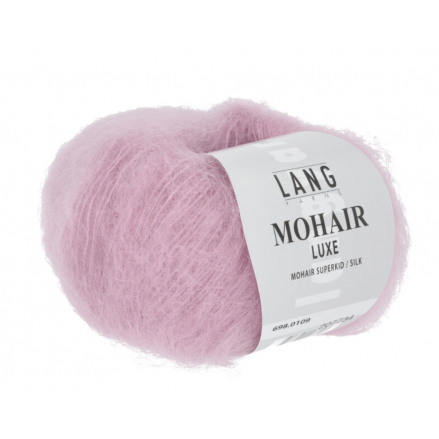 Mohair luxe -  Lang yarns