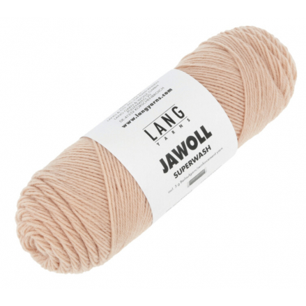 Jawoll - Lang yarns pêche 0127