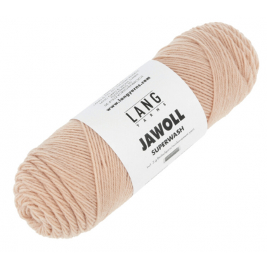 Jawoll - Lang yarns pêche 0127