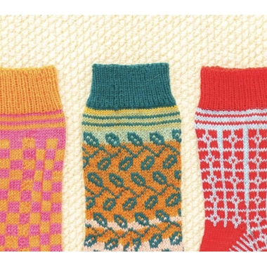 Livret Scheepjes Arcadia