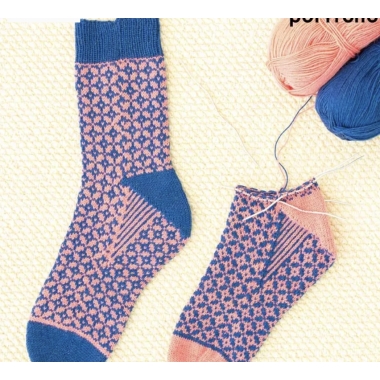 Livret Scheepjes Arcadia