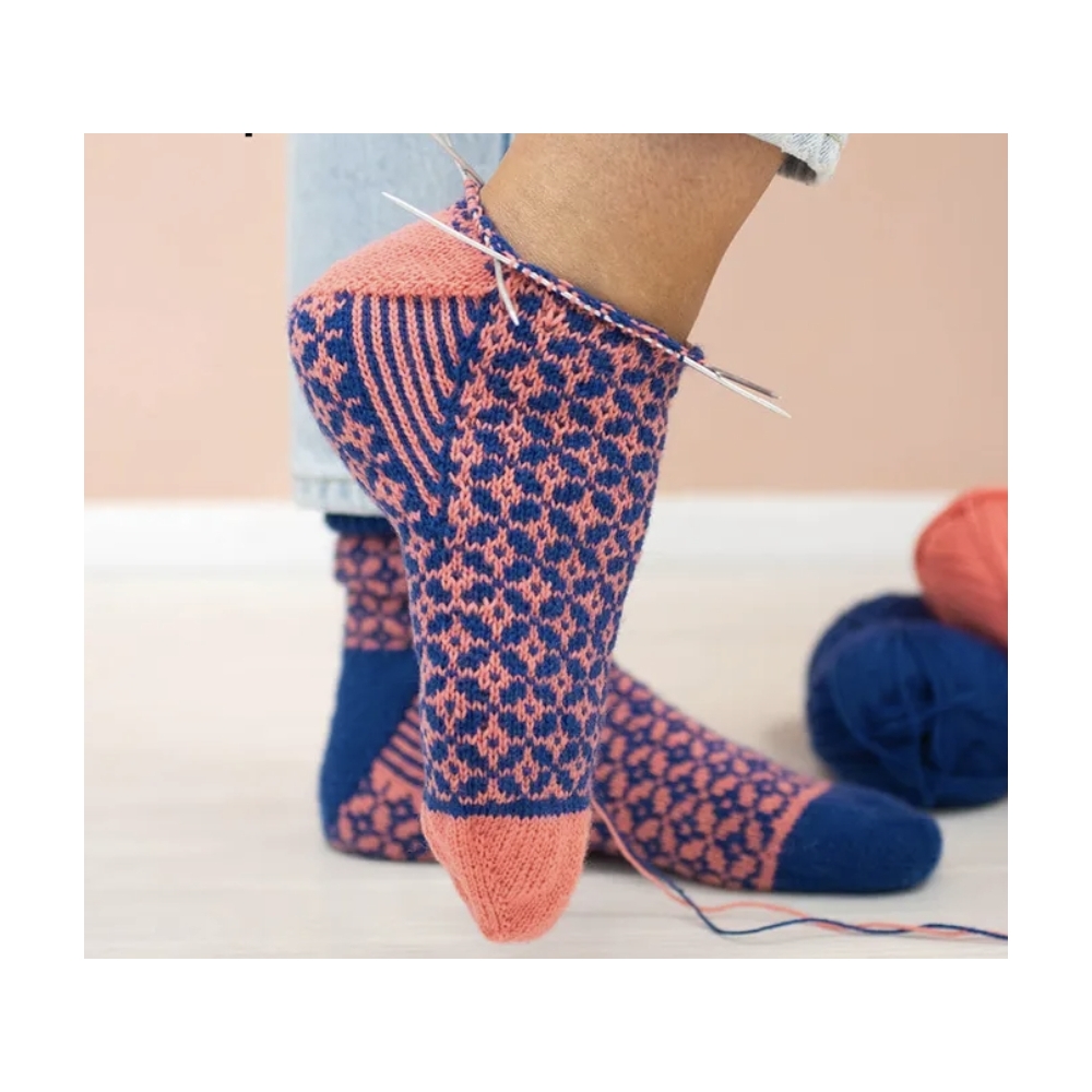 Livret Scheepjes Arcadia