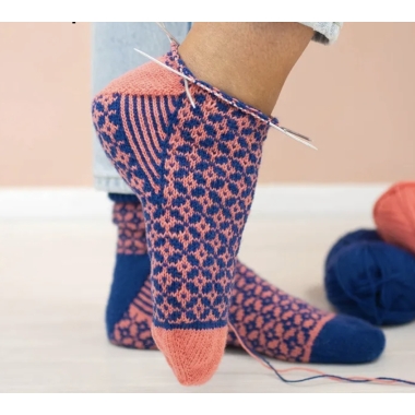 Livret Scheepjes Arcadia