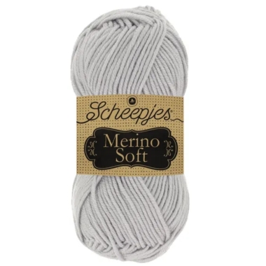 Scheepjes Merino Soft  - 603 Michelangelo