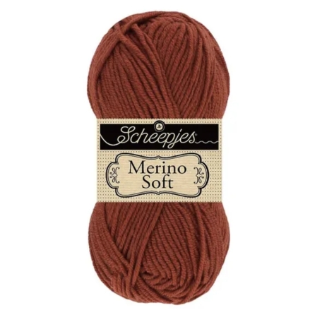 Scheepjes Merino Soft  - 608 Dali
