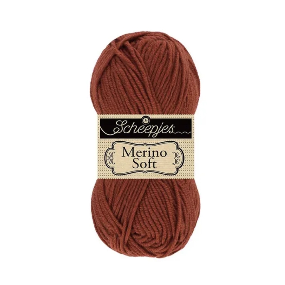 Scheepjes Merino Soft  - 608 Dali