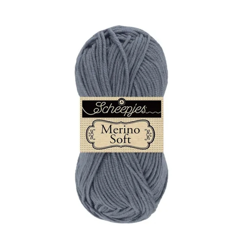 Scheepjes Merino Soft  - 613 Giotto