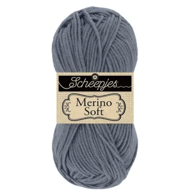 Scheepjes Merino Soft  - 613 Giotto