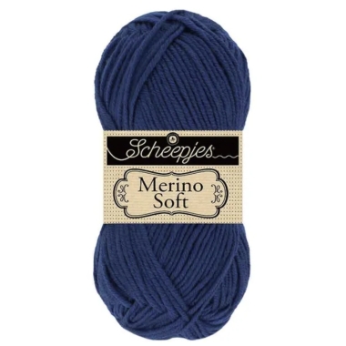 Scheepjes Merino Soft - 616 Klimt