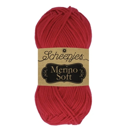 Scheepjes Merino Soft  - 621 Picasso
