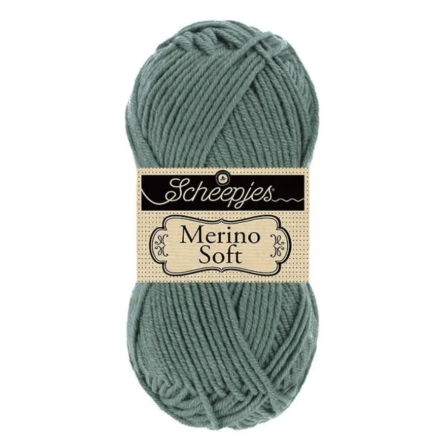 Scheepjes Merino Soft  - 630 Lautrec