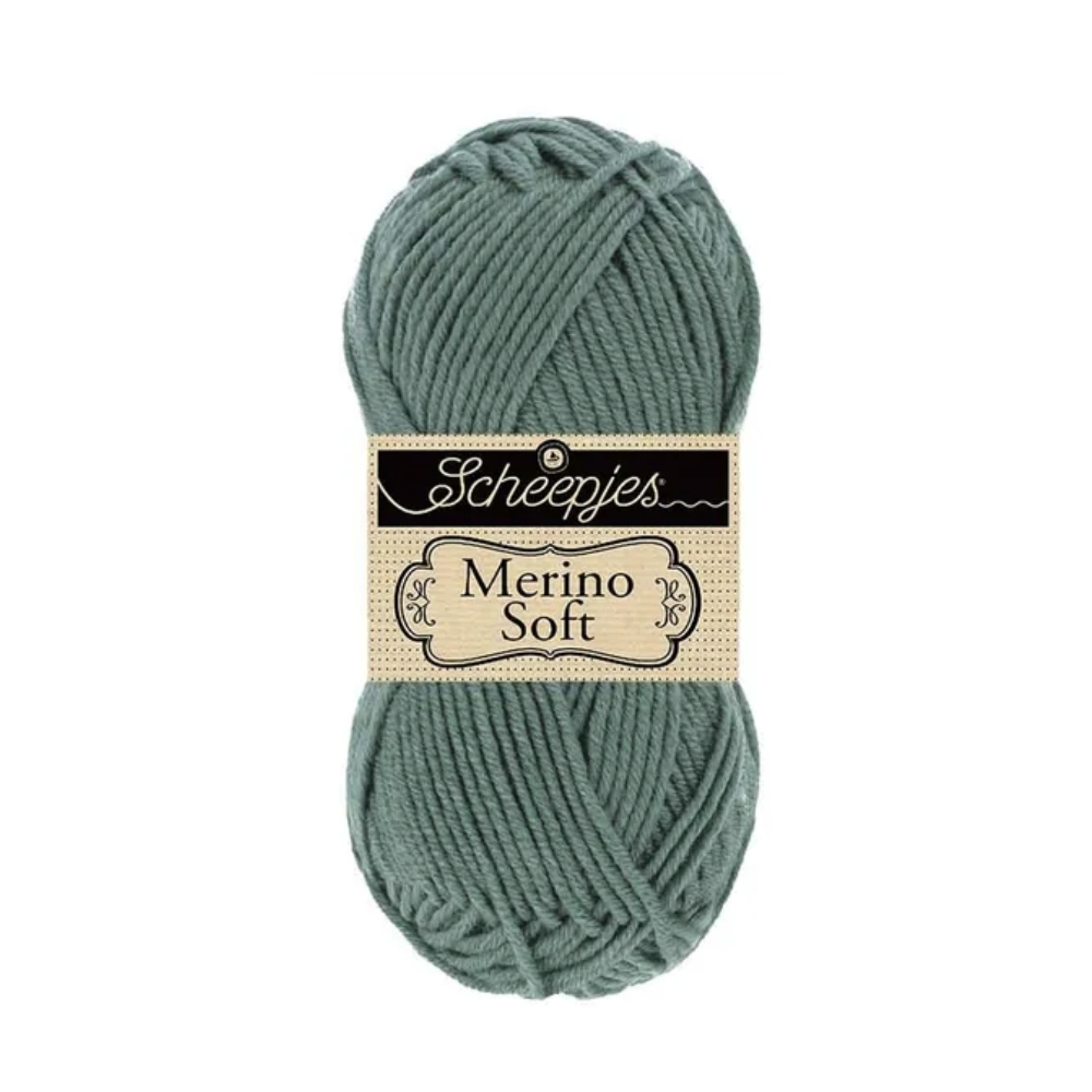 Scheepjes Merino Soft  - 630 Lautrec