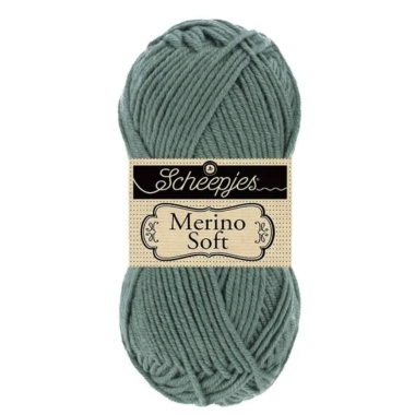 Scheepjes Merino Soft  - 630 Lautrec