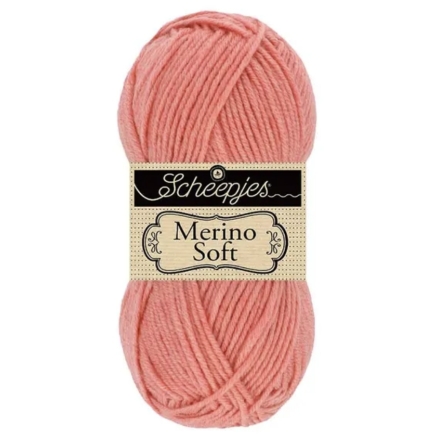 Scheepjes Merino Soft  - 633 Bennett