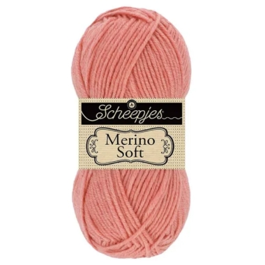 Scheepjes Merino Soft  - 633 Bennett