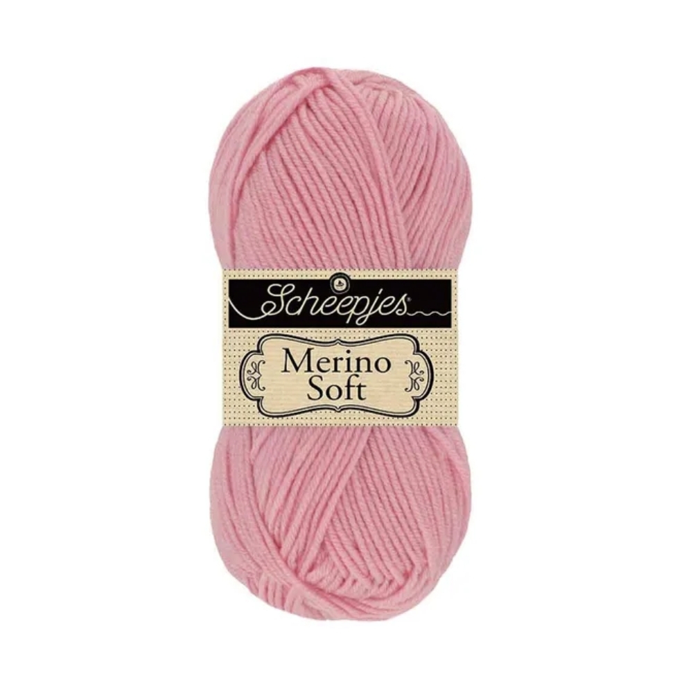 Scheepjes Merino Soft  - 632 Degas