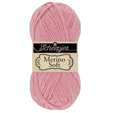 Scheepjes Merino Soft  - 632 Degas