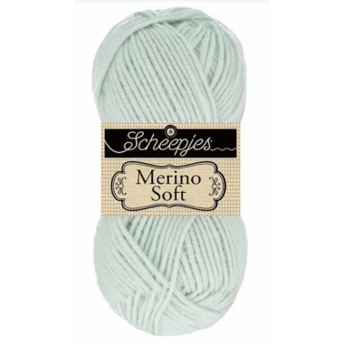 Scheepjes Merino Soft - 651 Pissarro