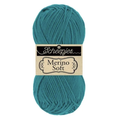 Scheepjes Merino Soft  - 617 Cézanne