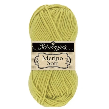 Scheepjes Merino Soft  - 629 Constable